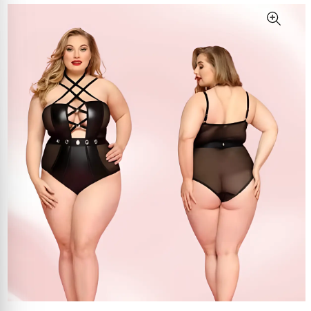 Body semi-transparente