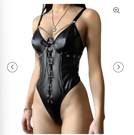 Body eco-cuero