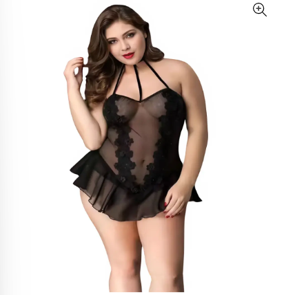 Body transparente