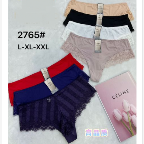 TANGAS COLALESS