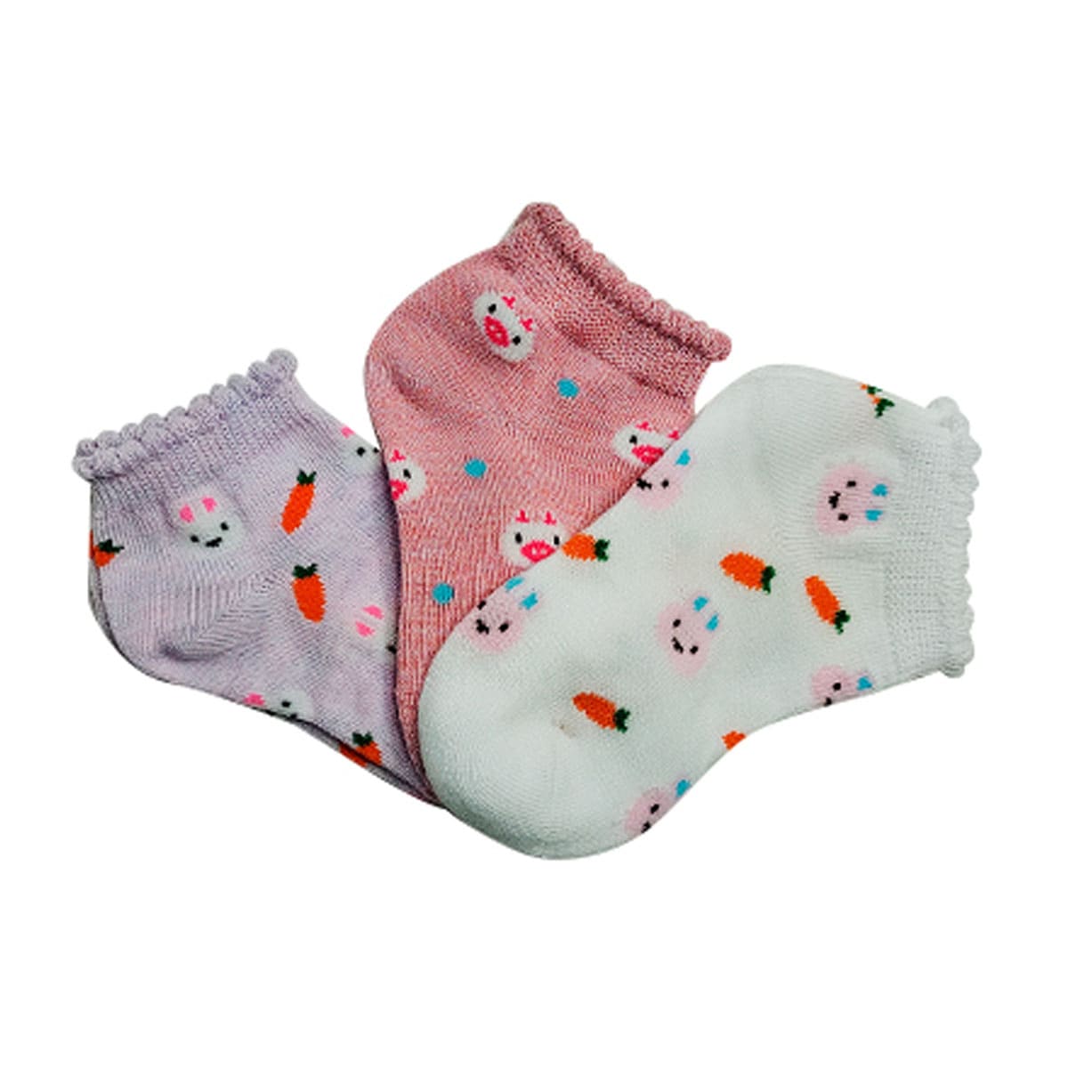 CALCETINES DE BEBE